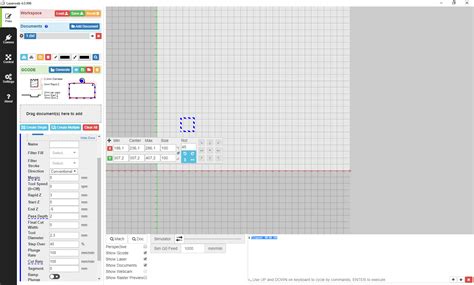 can laserweb run cnc machine|Laserweb4 .